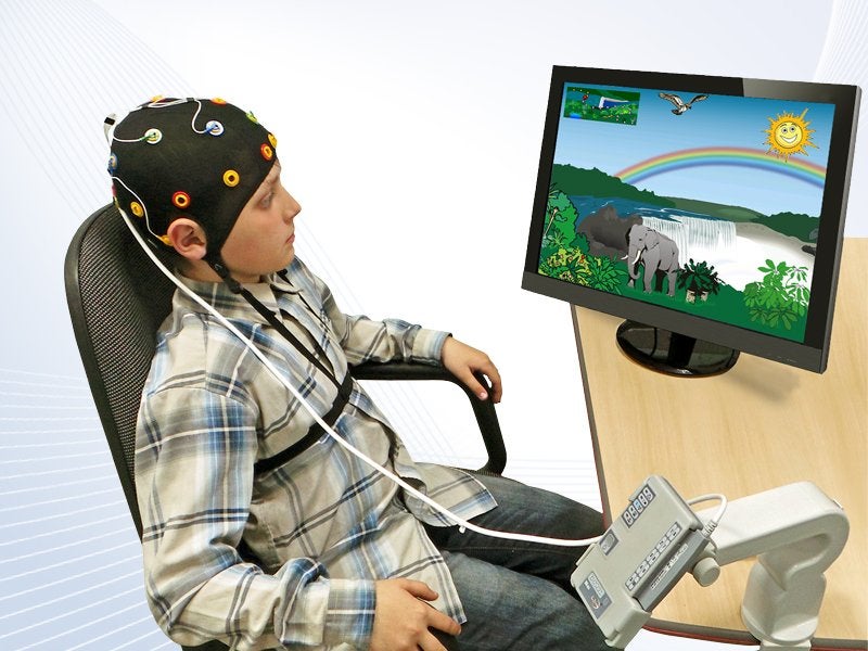 Neurofeedback Qu Es Y Sus Aplicaciones Terap Uticas Top Doctors