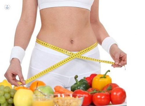 Perder peso de forma saludable con la Dieta Proteinada