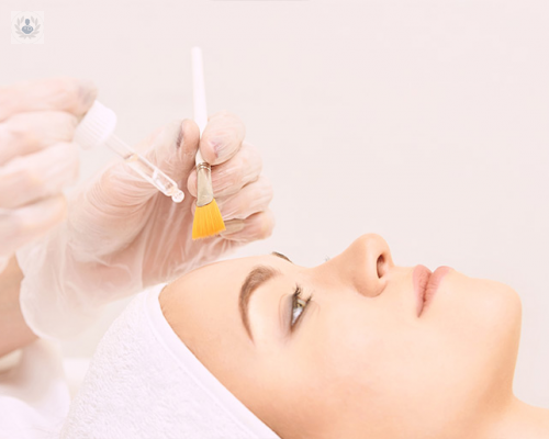 el-peeling-tecnica-para-eliminar-manchas-y-cicatrices-de-la-piel imagen de artículo