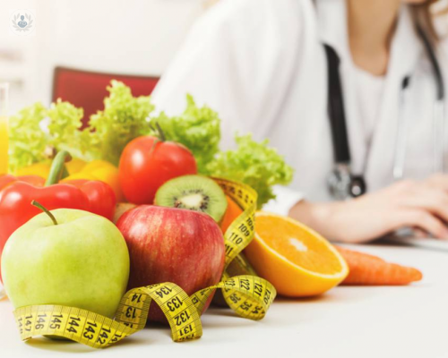 Perder peso con la Dieta Proteinada del Dr. Agustín Molins