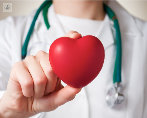 Prevenir y tratar las dolencias cardiovasculares más frecuentes