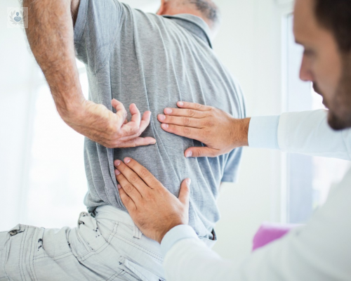 Combatir el Dolor de Espalda: recurrir a la Neurocirugía