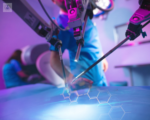la-revolucion-de-la-cirugia-robotica-en-urologia imagen de artículo