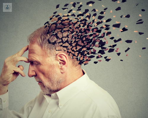 Alzheimer, una Demencia Difícil de Combatir