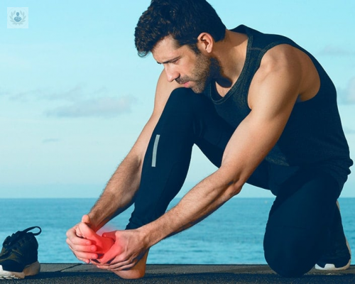 lesiones-pie-corredor imagen de artículo