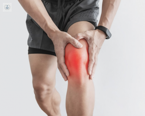 Dolor de rodilla: errores y aciertos en el tratamiento