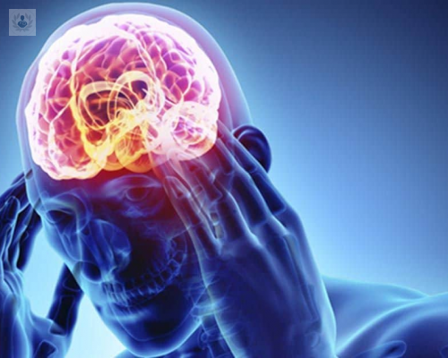 La Epilepsia en el daño cerebral adquirido