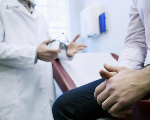 Detección y tratamiento del cáncer de próstata