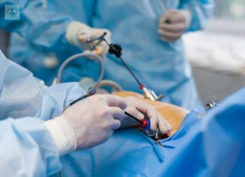 cirugia-urologica-minimamente-invasiva imagen de artículo