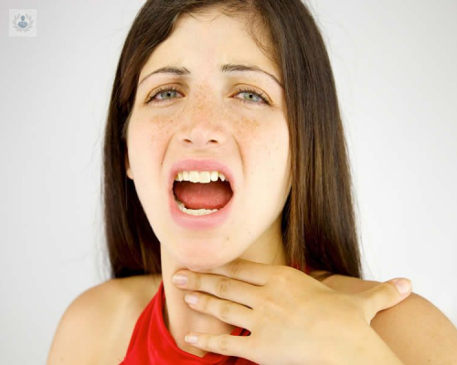 Disfonía: causas y tratamientos de las alteraciones de la voz