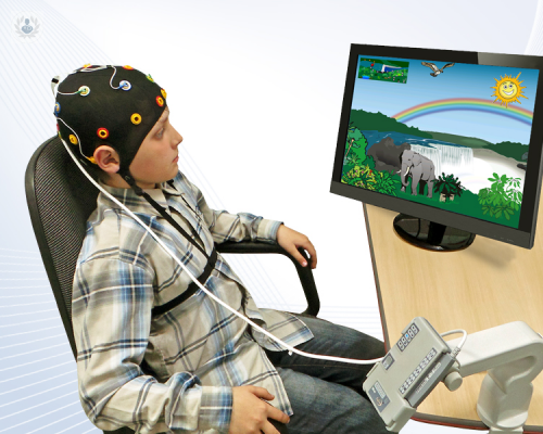 Neurofeedback, qué es y cuáles son sus aplicaciones terapéuticas