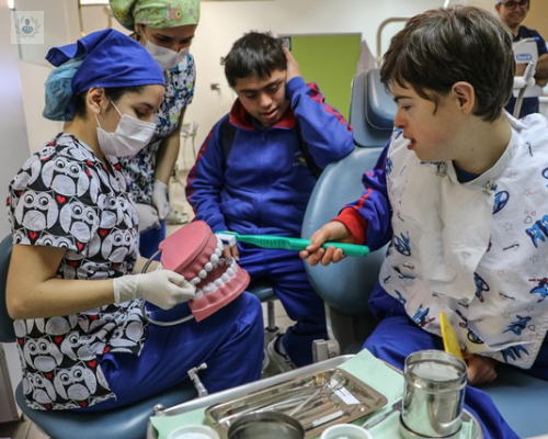 la-odontopediatria-en-pacientes-con-discapacidad imagen de artículo