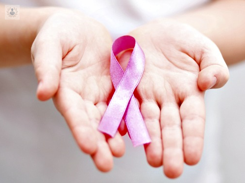 Cinco claves sobre el cáncer de mama