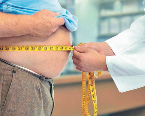 La cirugía de la Obesidad elimina la Diabetes Tipo II en el 75% de los casos