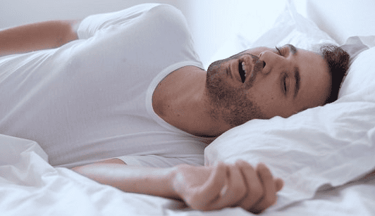 las-claves-sobre-el-ronquido imagen de artículo