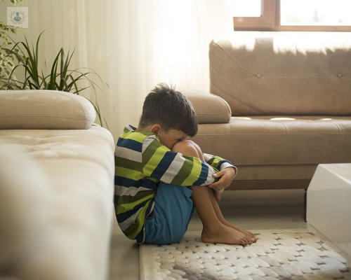 ¿Cuáles son los Trastornos Psicológicos Infantiles más comunes?