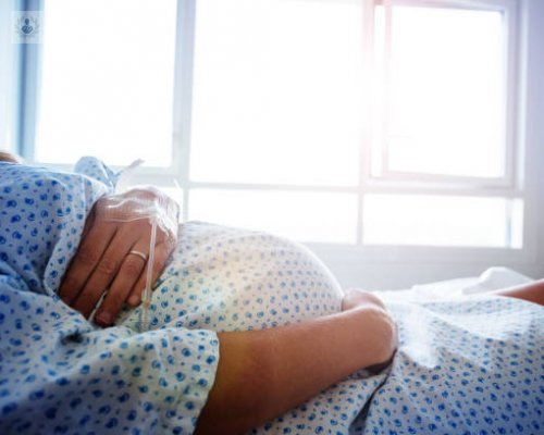 Las 6 preguntas clave sobre los bebés prematuros