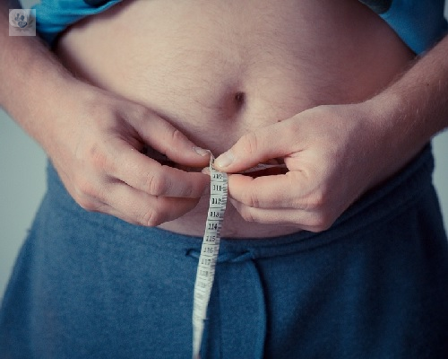 Bypass Gastroileal para tratar la Obesidad y/o la Diabetes Tipo 2