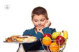 5 consejos sencillos para prevenir la Obesidad Infantil y Juvenil
