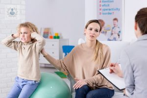Trastorno de Déficit de Atención con Hiperactividad: cómo ayudar a su hijo