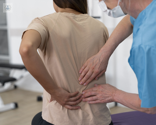 What to know about hip pain