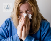 La Rinitis Alérgica: una inflamación de la mucosa nasal