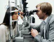 Edema macular: enfermedad que afecta la zona de mayor visión del ojo