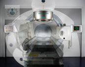 Radioterapia de arco modulada: mayor beneficio en un menor tiempo de tratamiento