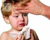Bronquiolitis: infección constante en niños