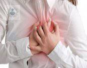 Infarto agudo al miocardio: síntomas y prevención