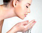 Limpieza facial: consejos para cuidar la piel