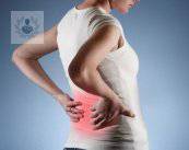 Dolor de espalda baja: epidemia del siglo XXI