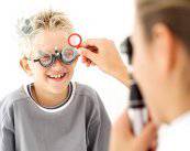 Examen de la vista pediátrico: vital para un correcto desarrollo