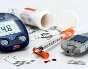 Diabetes: aumento de glucosa en la sangre. Consecuencias graves para el cuerpo