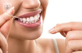 Higiene Bucal: importancia de mantener una dentadura limpia