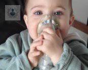 Gripe en niños: la enfermedad respiratoria más común
