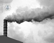 Cómo afecta la contaminación del aire al ser humano