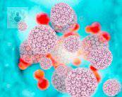 Virus de papiloma humano (VPH): causa principal de cáncer cervicouterino