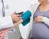 Preeclampsia: presión alta durante el embarazo