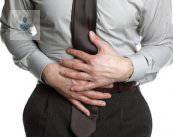 Síndrome del intestino irritable (colitis)