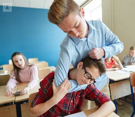 bullying-o-acoso-escolar-efectos-y-consecuencias imagen de artículo