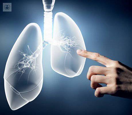 Cáncer de pulmón: medicamentos que se usan durante el tratamiento (Parte 3)