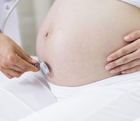 Embarazo de alto riesgo: principales causas