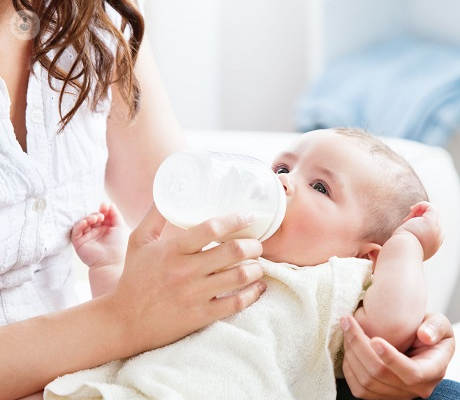 Cuidados del recién nacido: principales recomendaciones (Parte 1)