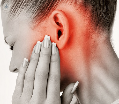 Otitis: ¿por qué nos duelen los oídos?