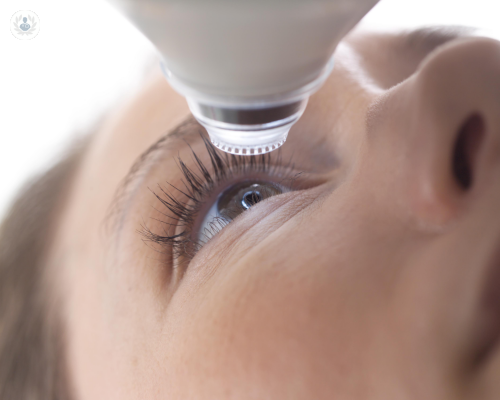 Oculoplastia: principales ventajas (Parte 2)