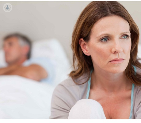 Menopausia: ¿cuáles son los síntomas?