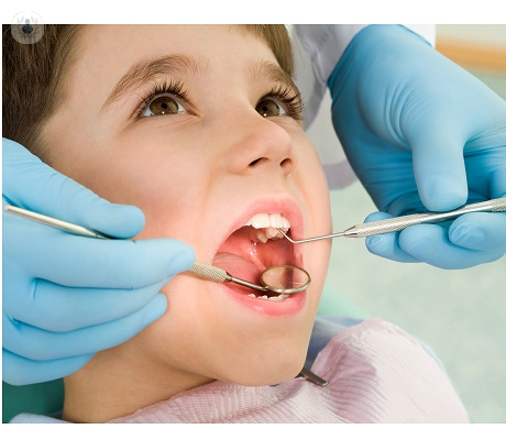 Ortopedia dentofacial: técnica para el correcto crecimiento de huesos y dientes