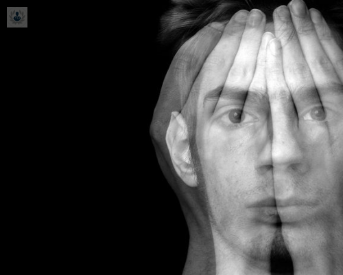 La Esquizofrenia y sus síntomas