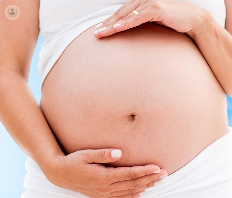 embarazo-de-riesgo-principales-sintomas imagen de artículo